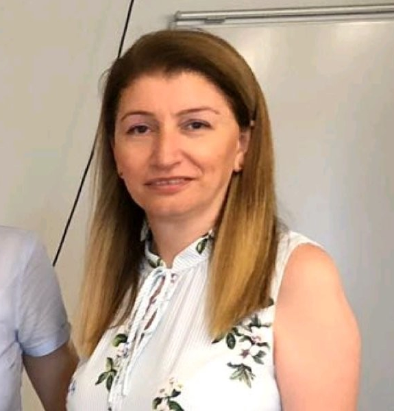 Ayşe Demirhan