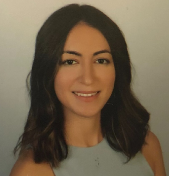 Sezin Öztürk Uşun