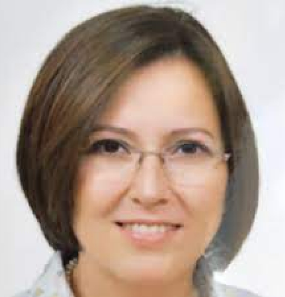 Doç.Dr. Arzu KARAMAN AKGÜL