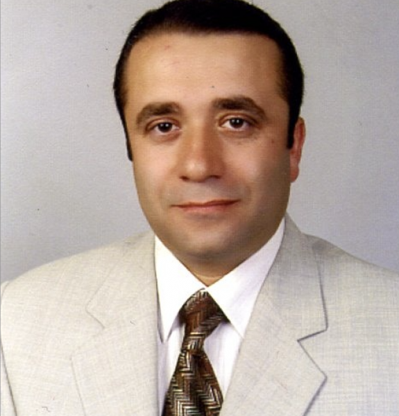 Prof. Dr. Ali Ekber Akgün