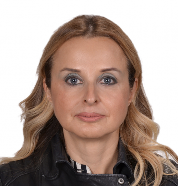 Yonca Gürol