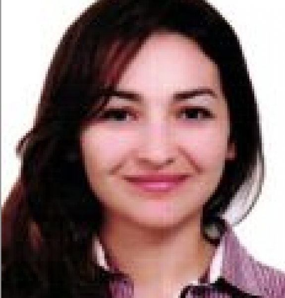 Aygül Turan