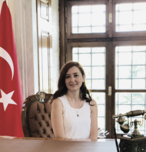 Prof. Dr. Emel ESEN