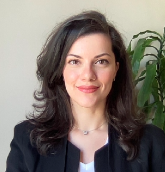 Evrim Hacıoğlu Kazak