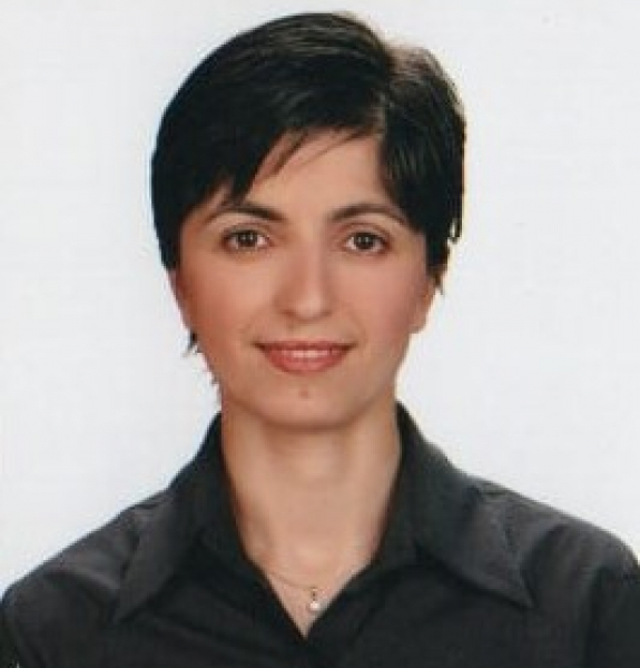 Sadiye Oktay