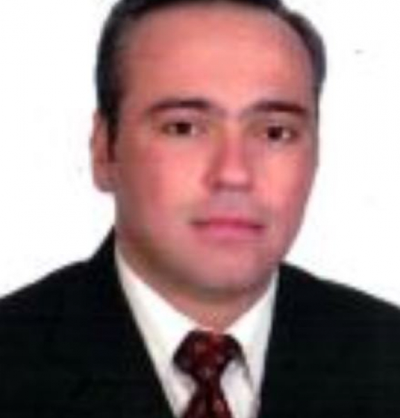 Öğr.Gör. Mehmet Ali ÖZKÖ