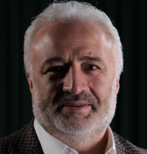 Prof.Dr. Nihat ERDOĞMUŞ