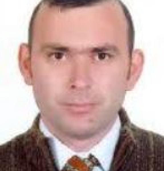 Prof. Dr. Halil Emre AKBAŞ