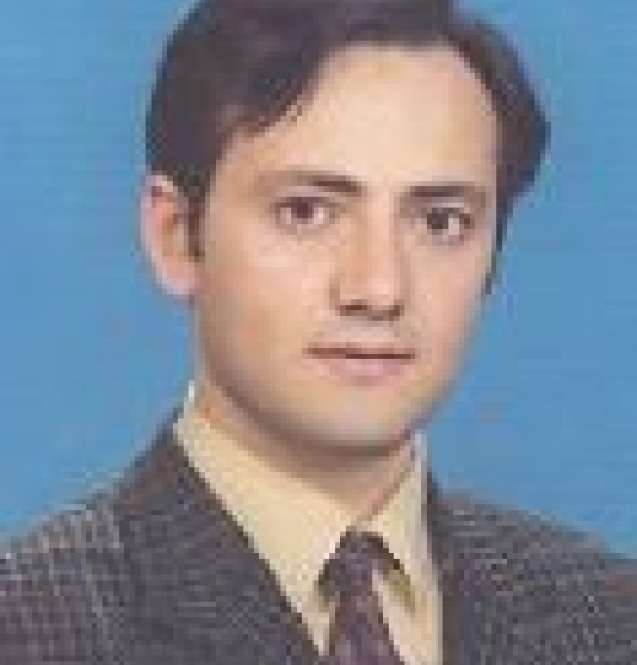 Prof.Dr. Cemal ZEHİR