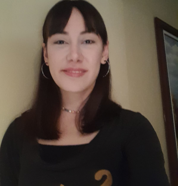 Arş.Gör. Munise Hayrun SAĞLAM