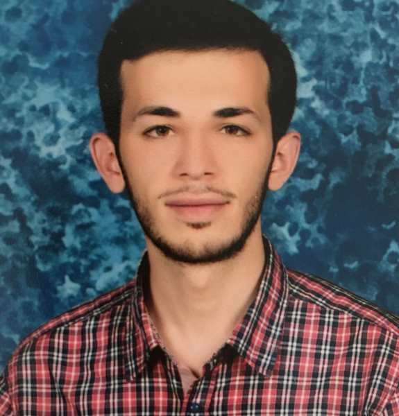 Selahaddin Şamil Fidan