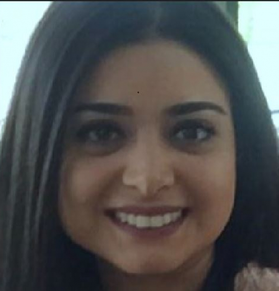 Arş.Gör. Hatice Tuba BAŞARAN