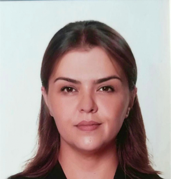 Sema Aydın