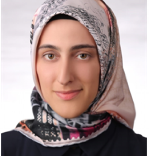 Sümeyye Çiçek Vural