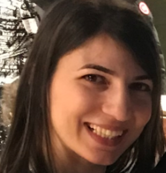 Hayat Ayar Şentürk