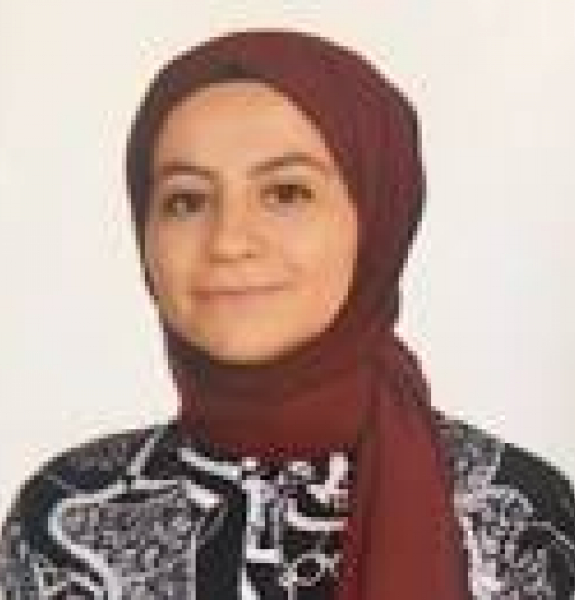 Hatice Nayman Hamamcı