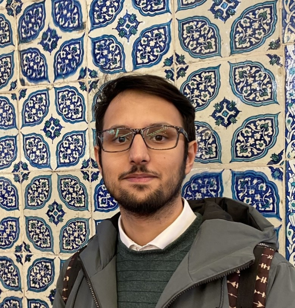 Muhammed Buğrahan Hatiboğlu